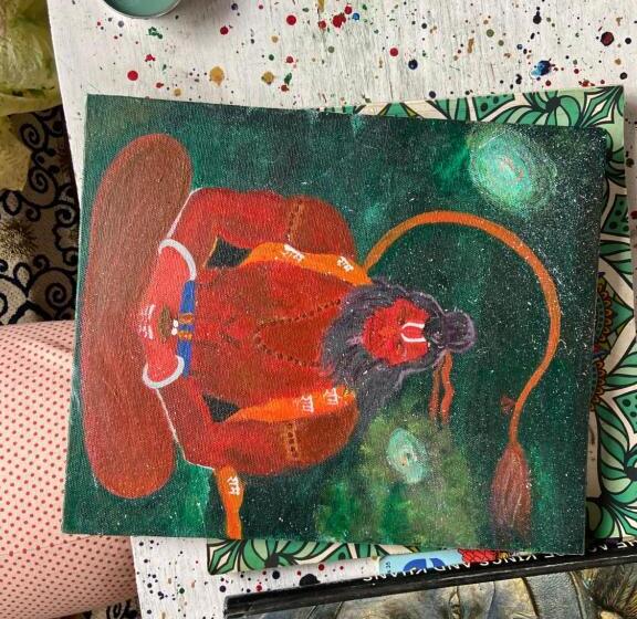 Пансион Freedom Cafe