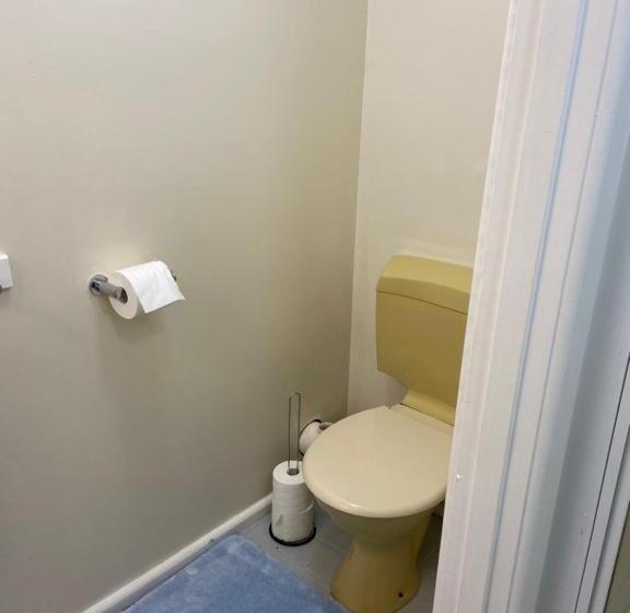 پانسیون Garden Studio In Mount Nelson