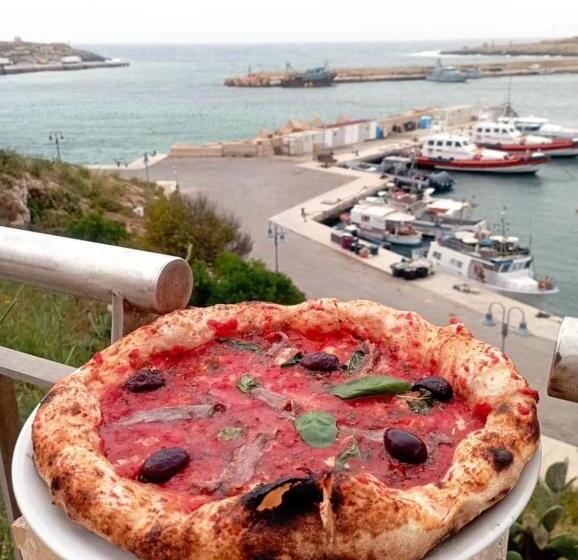 펜션 Guest House Azzurra