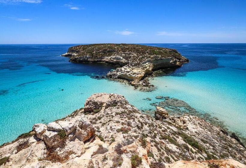 펜션 Guest House Azzurra