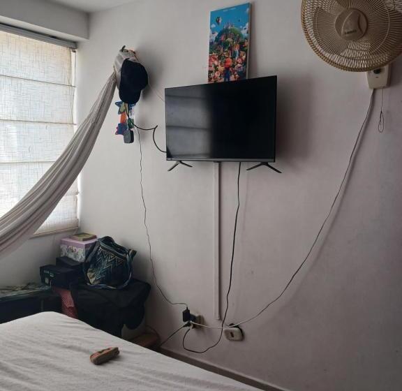 펜션 Habitación Espectacular #2