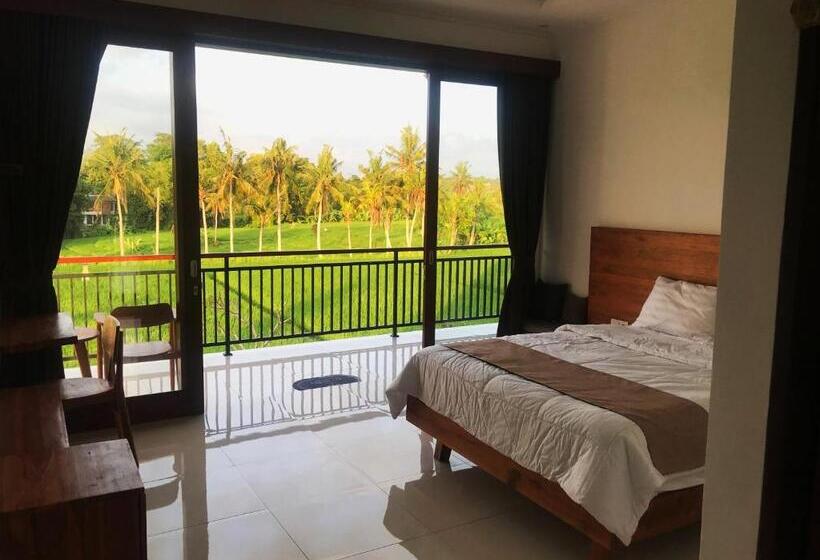 פנסיון Henrynatha Guesthouse