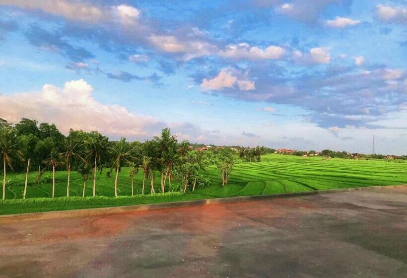 פנסיון Henrynatha Guesthouse