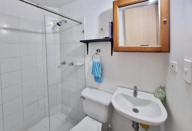 Пансион Hostal Doña Elva A 15 Min Del Aeropuerto