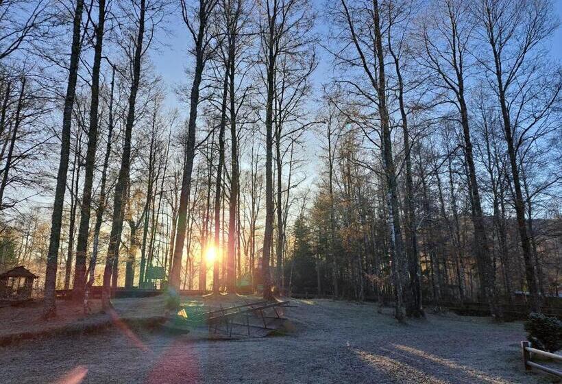 بنسيون Hostal Carhuello