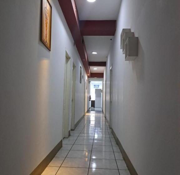 펜션 Hostal Vinos De Mérida