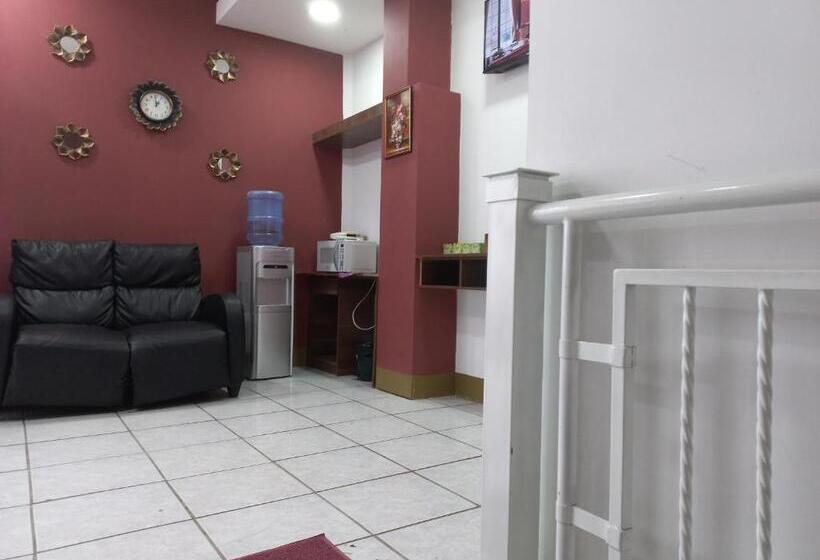 펜션 Hostal Vinos De Mérida