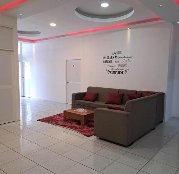 펜션 Hostal Vinos De Mérida