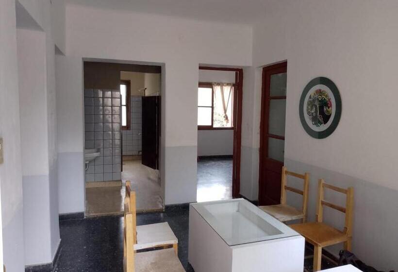 펜션 Hostel La Española