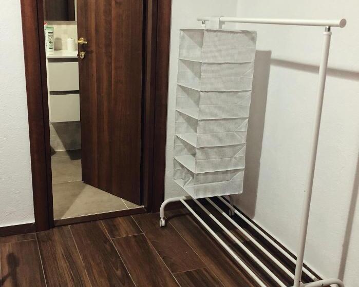 פנסיון Il Rifugio Delle Rose