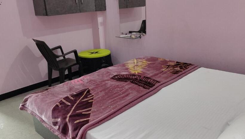 Пансион Jai Shree Mahakal Guesthouse