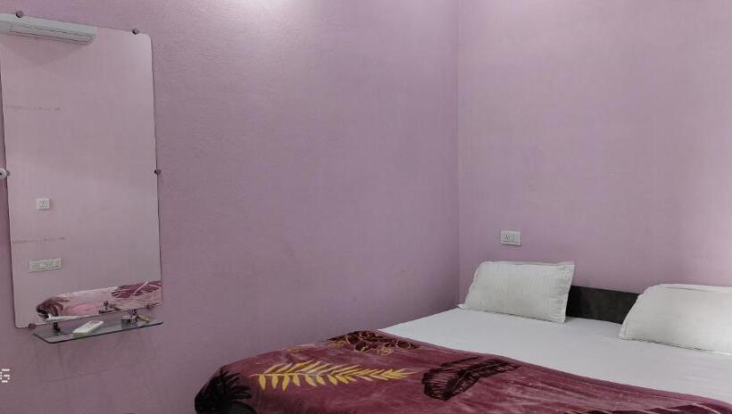 Пансион Jai Shree Mahakal Guesthouse