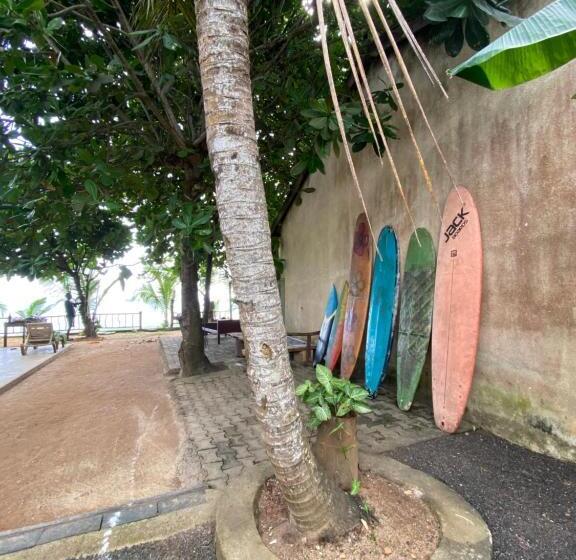 펜션 Jasmine Beach House