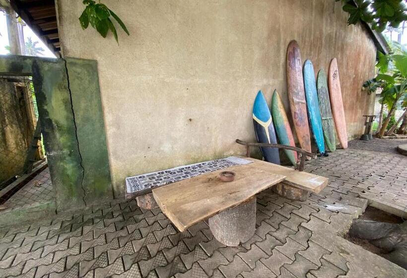 펜션 Jasmine Beach House