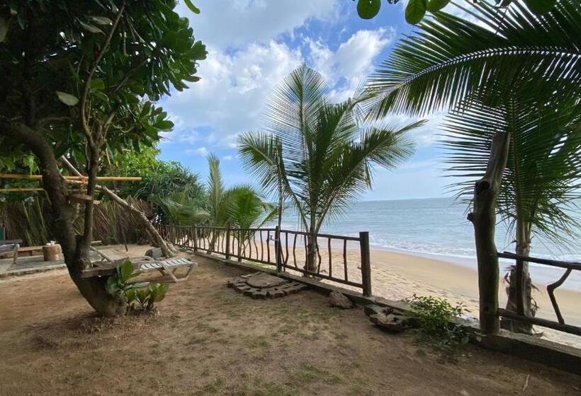 펜션 Jasmine Beach House