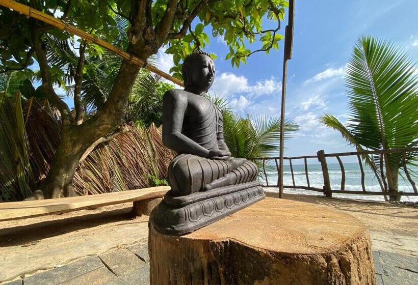 펜션 Jasmine Beach House