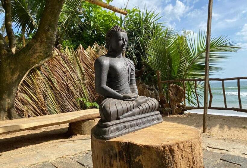 펜션 Jasmine Beach House