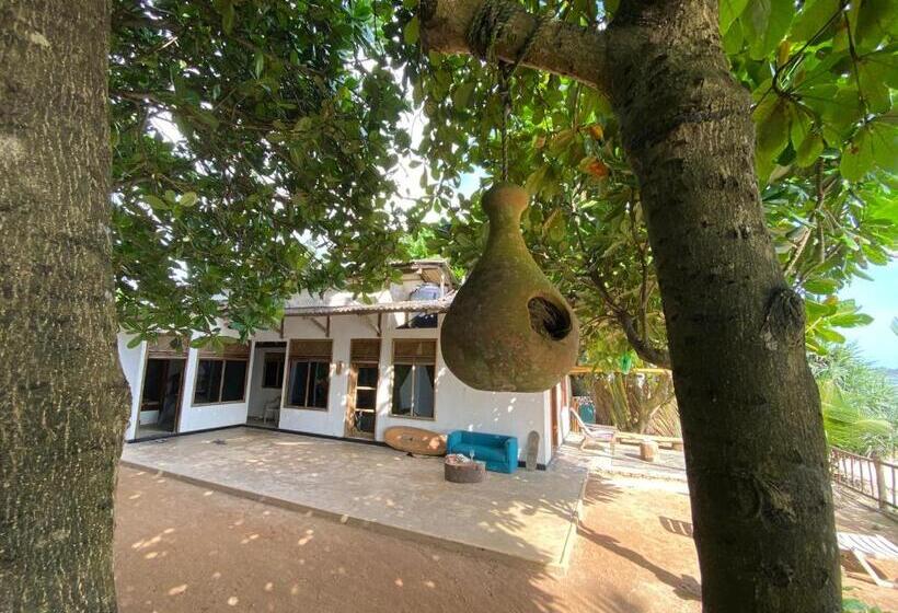 펜션 Jasmine Beach House