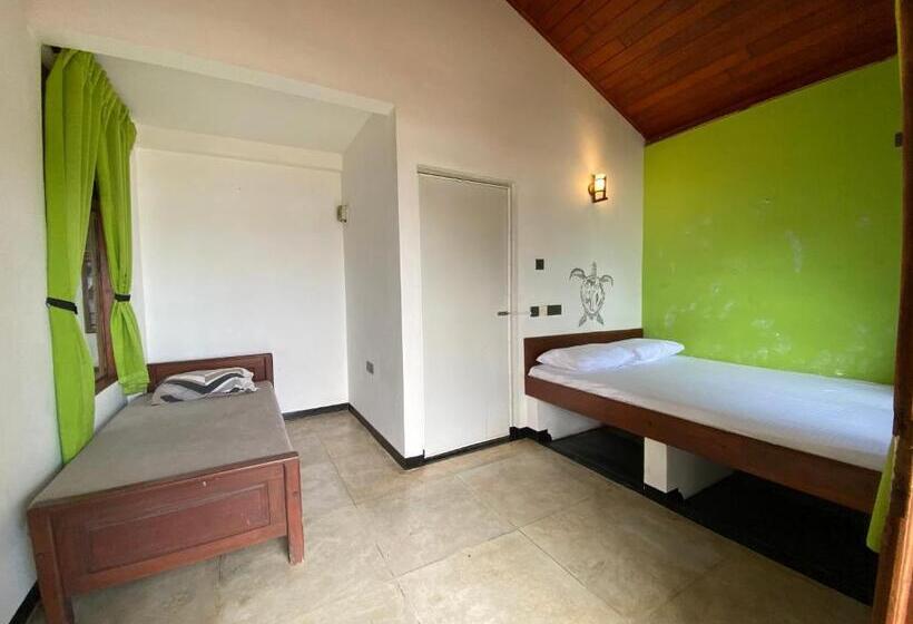 펜션 Jasmine Beach House