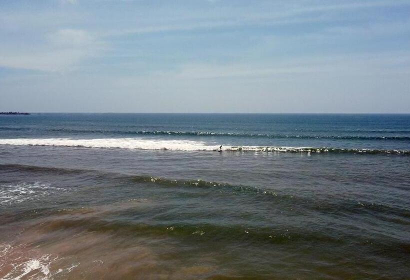 펜션 Jasmine Beach House