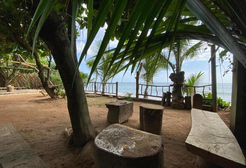 펜션 Jasmine Beach House