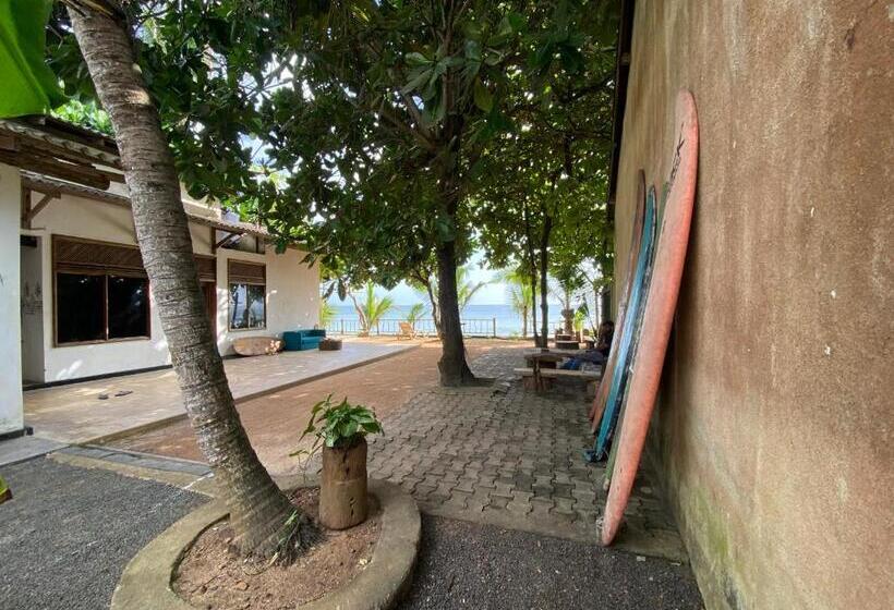 펜션 Jasmine Beach House