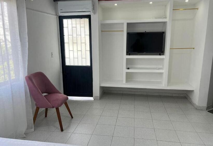 Пансион Jerusalén