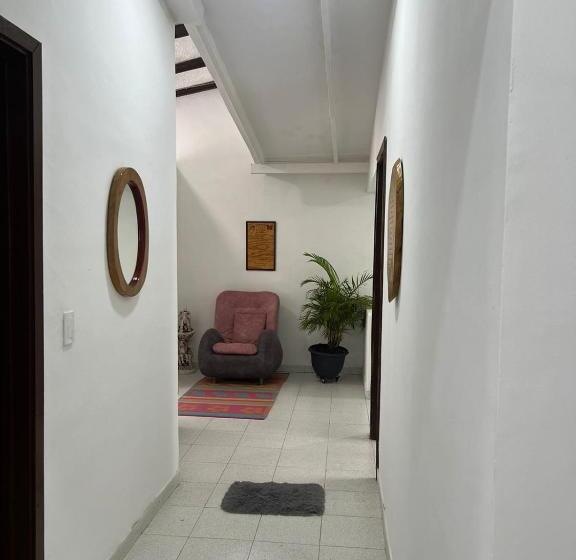 Пансион Jerusalén