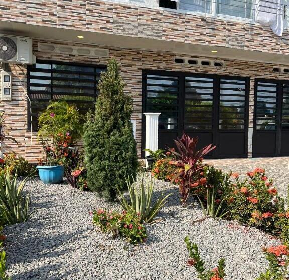 Пансион Jerusalén