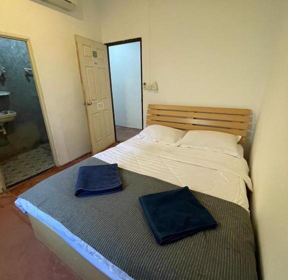 膳宿费 Just Sleep