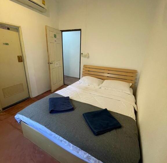 膳宿费 Just Sleep