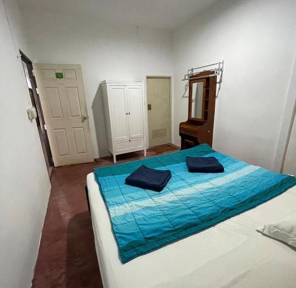 膳宿费 Just Sleep