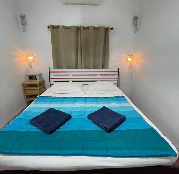 膳宿费 Just Sleep