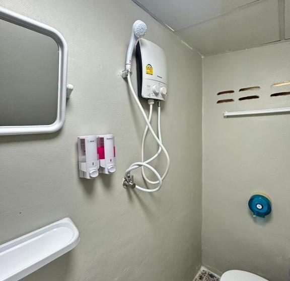 膳宿费 Just Sleep