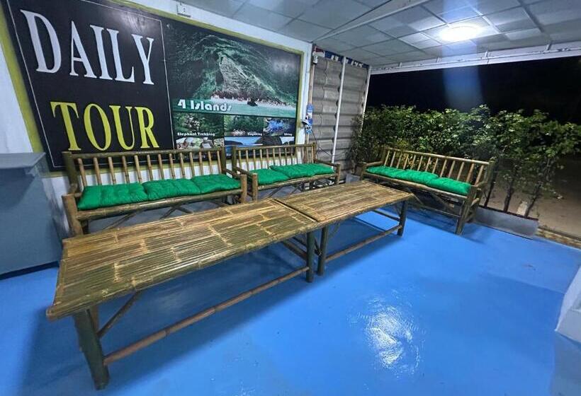 膳宿费 Just Sleep