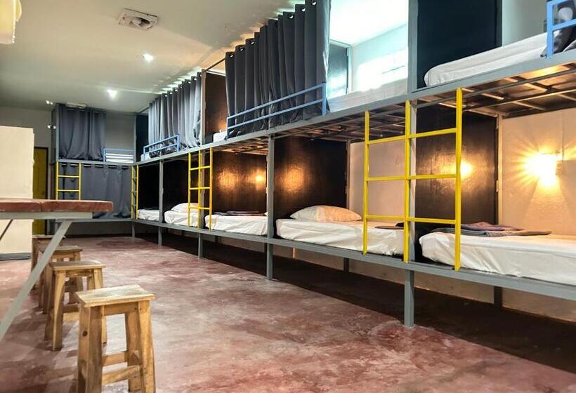 膳宿费 Just Sleep