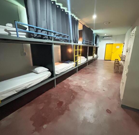 膳宿费 Just Sleep