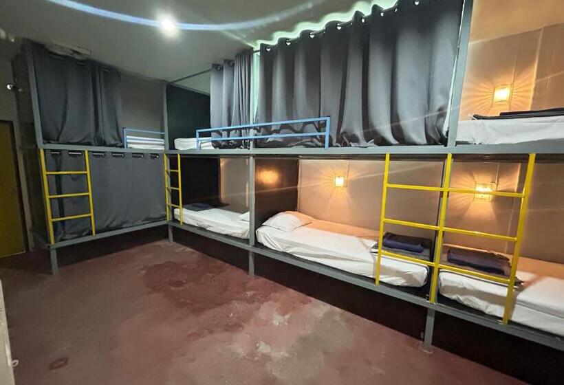 膳宿费 Just Sleep