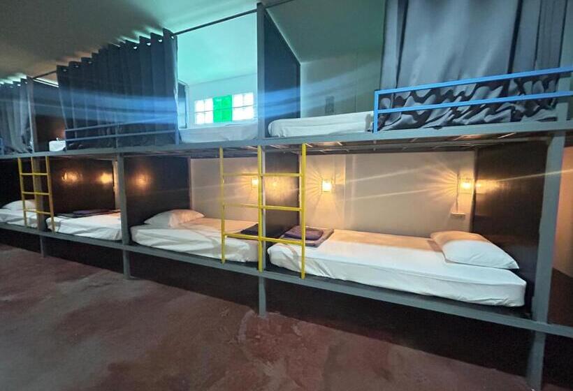 膳宿费 Just Sleep