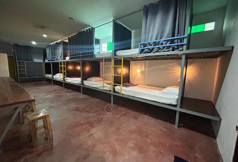 膳宿费 Just Sleep