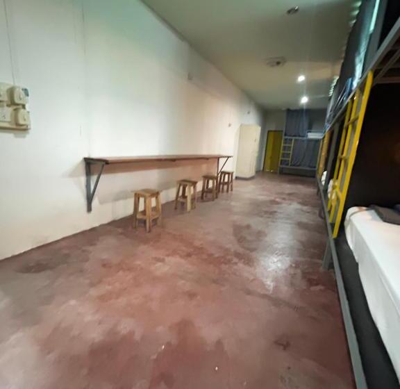 膳宿费 Just Sleep