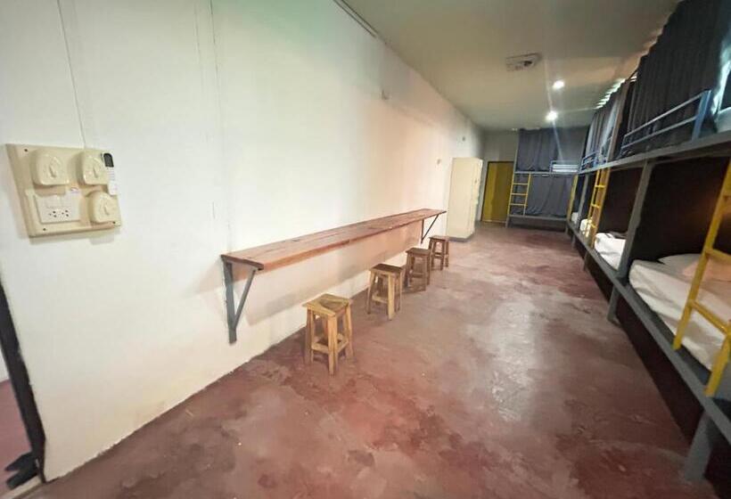 膳宿费 Just Sleep