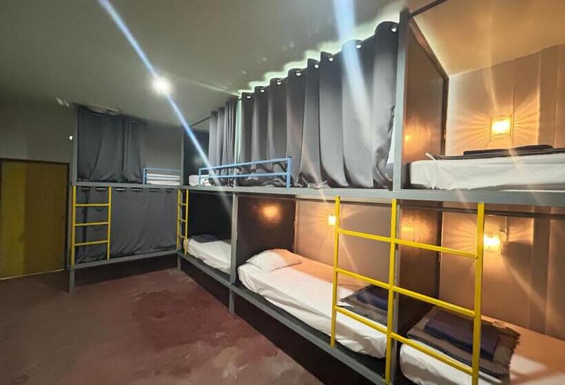 膳宿费 Just Sleep