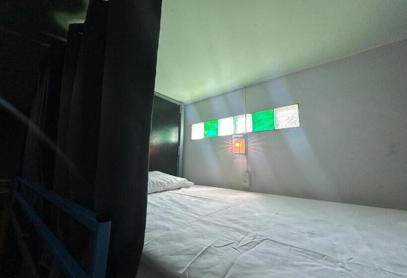 膳宿费 Just Sleep