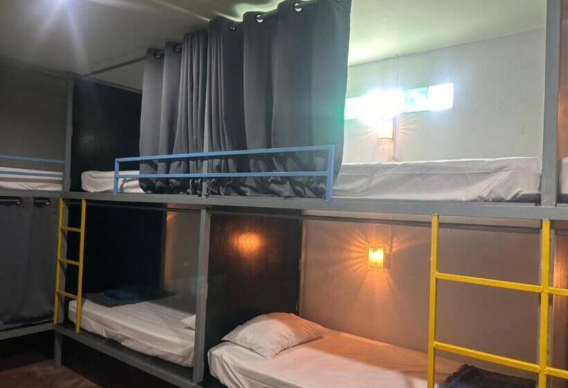 膳宿费 Just Sleep