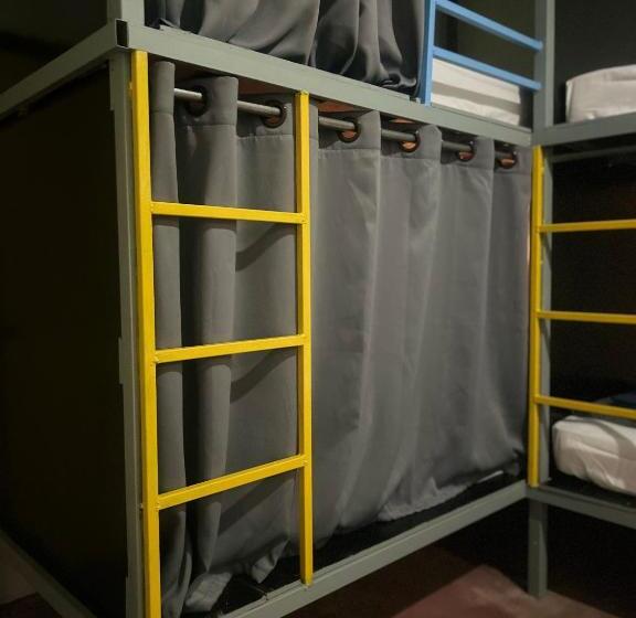 膳宿费 Just Sleep