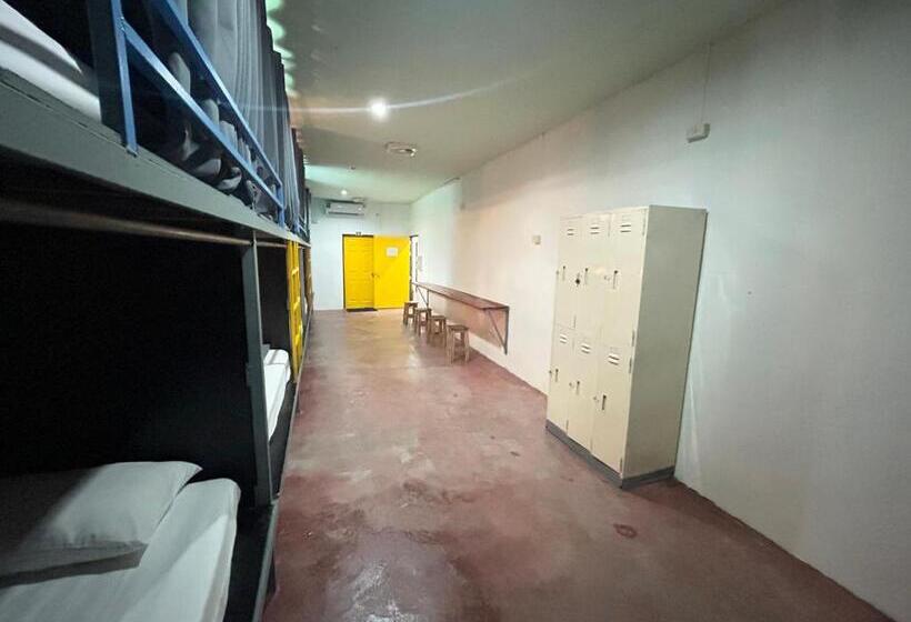 膳宿费 Just Sleep