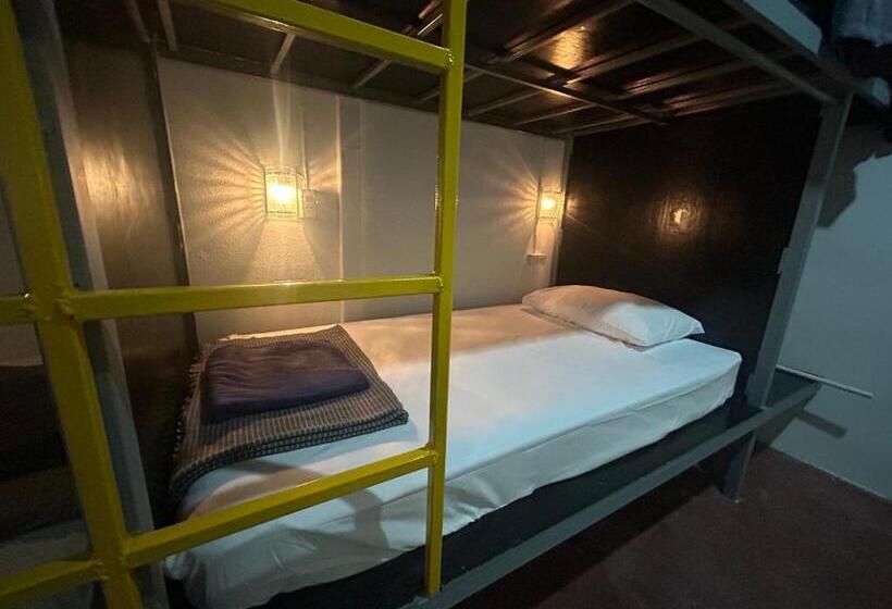 膳宿费 Just Sleep