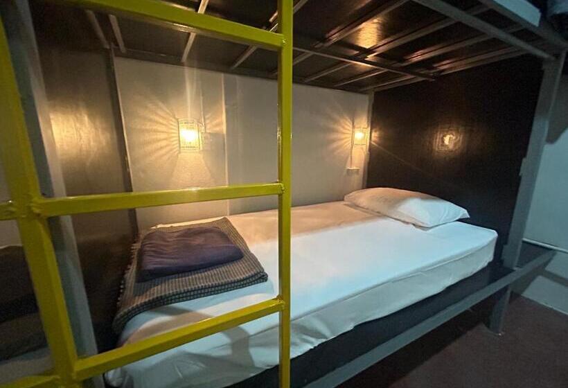 膳宿费 Just Sleep