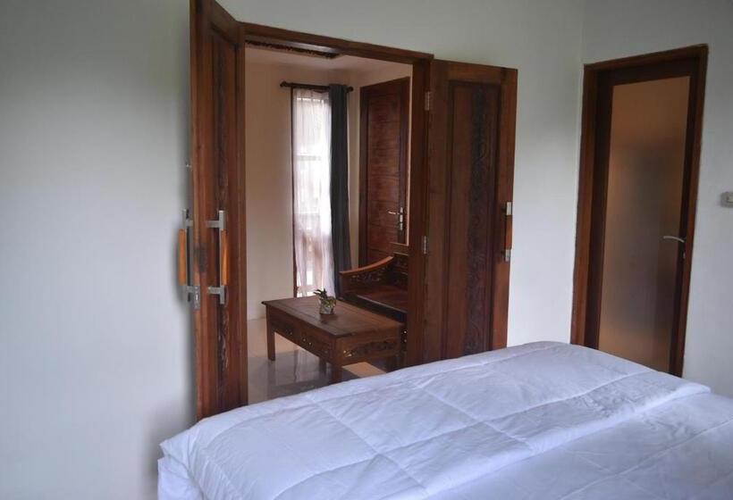 펜션 Ketut Joglo Guest House